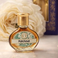 Olio patchouli patchouli
