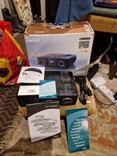 PROIETTORE ACER X1161P - DLP -