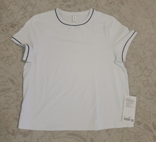 Lululemon maglia tennis - lululemon,