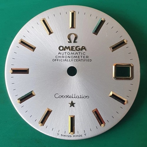 Omega constellation quadrante - omega,