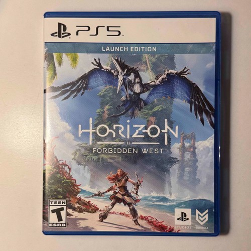Horizon forbidden west - horizon:,