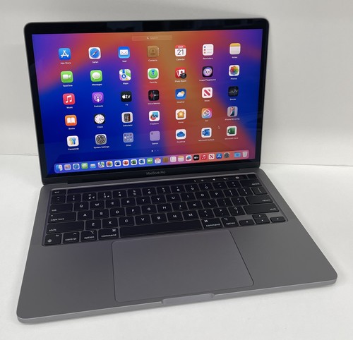 Apple macbook pro - macbook, 2020