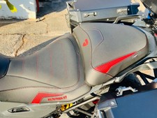 Coprisella Confort imbottitura Memory Ducati Multistrada V2/V2S dal 2021 al 2023