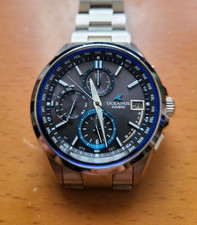 Casio Oceanus OCW-T2600-1AJF