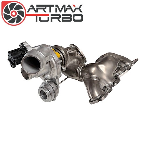 Turbocompressore per bmw serie - turbocompressore,