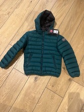 giubbino  invernale Colmar