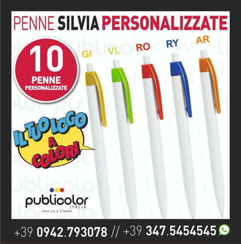 Penne silvia economiche - penne,