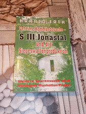 Comando segreto S III Jonastal