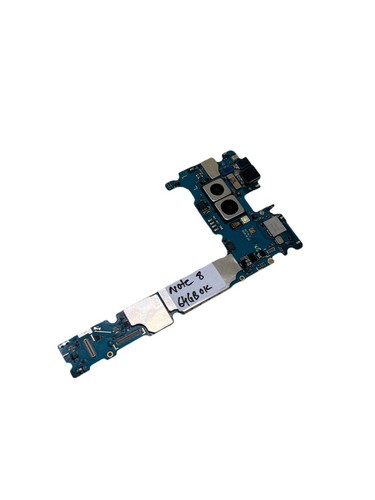 Samsung galaxy note - samsung, 8