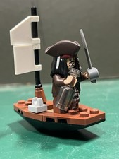 LEGO Pirati dei Caraibi: La