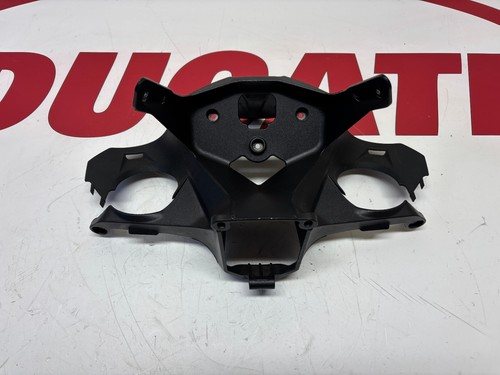 Supporto staffa faro ducati - supporto,