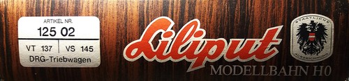 Liliput 125 littorina - liliput, 02