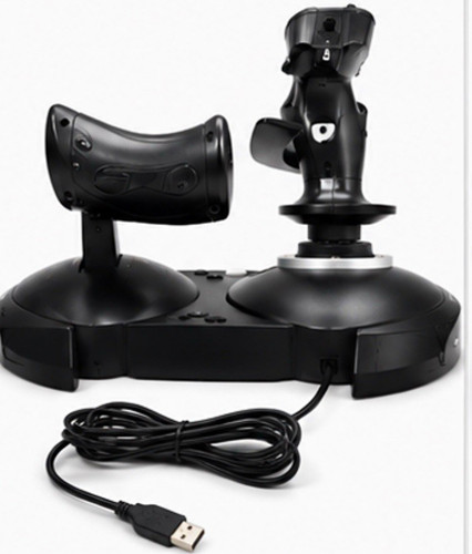Thrustmaster flight hotas - t.flight,