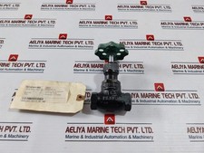 Valvola Di Chiusura Henry 300B