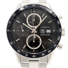 Cronografo Tag Heuer Carrera