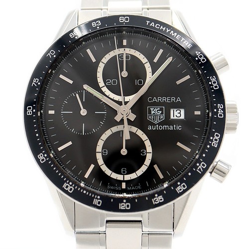Cronografo tag heuer carrera - tag,