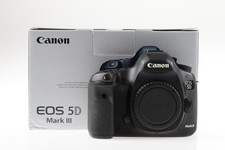 Custodia Canon EOS 5D Mark III