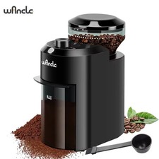Macinacaffè Elettrico Wancle