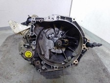 20DM25 caja de cambios para