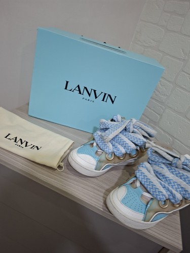 Lanvin scarpe - lanvin,