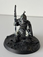 Miniature Cittadella. Orco