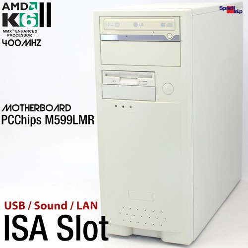 Isa slot pchips m599lmr cpu - m599lmr,