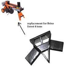 CUNEO RICAMBIO PER SPACCALEGNA