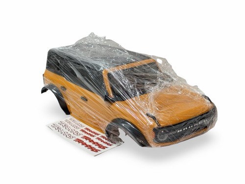 Nuovo traxxas trx 10 ford - 1/10,