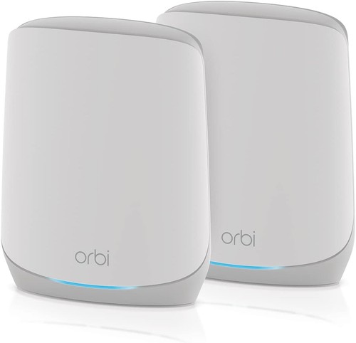 Netgear orbi tri - netgear, wifi