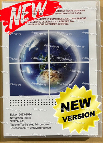 Usb mise jour cartographie - usb,