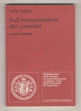 Sull'interpretazione dei