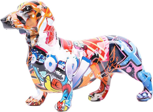 Creative dipinto colorato - creative,