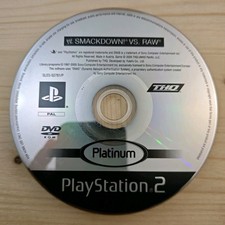 Tekken 5 - Solo Disco Pal Platinum - Per Sony PS2 PlayStation 2