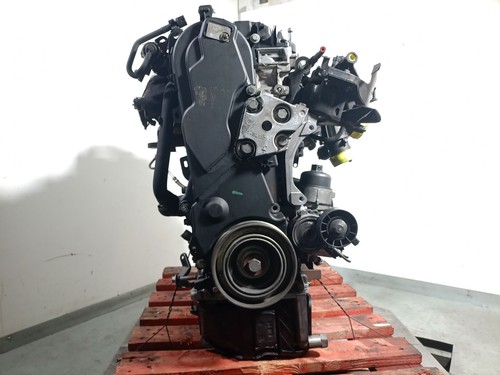 Rhr motor completo - completo, 10dytj
