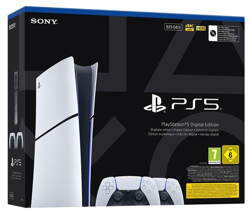 Console sony playstation - playstation, 5