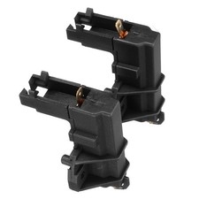 Strumenti Carbonio Spazzole