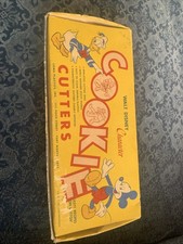 Tagliabiscotti Walt Disney