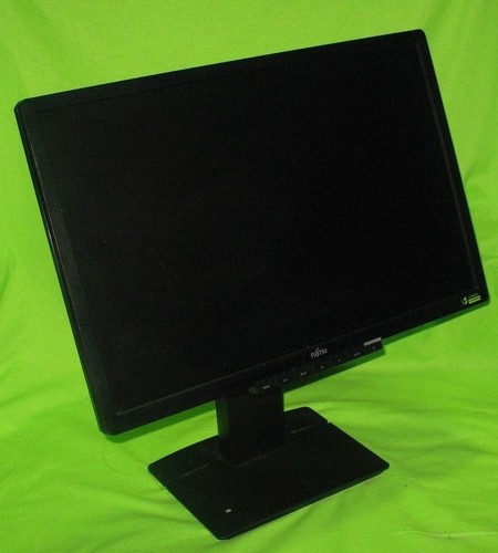 Fujitsu b22w led progreen - led,
