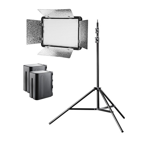 Walimex pro led versalight - led,
