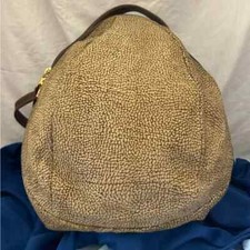 Zaino piccolo Borbonese con