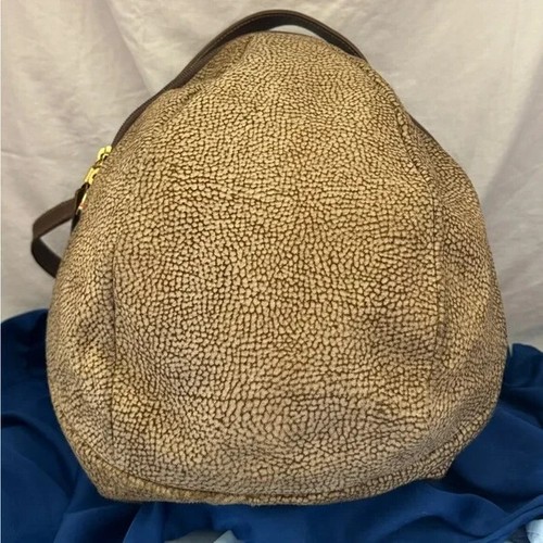 Zaino piccolo borbonese con - piccolo,