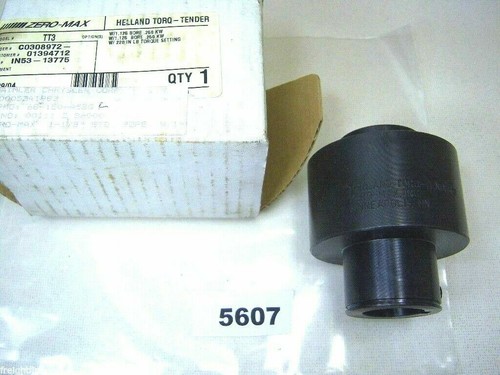 Zero max accoppiamento tt3 - cd,
