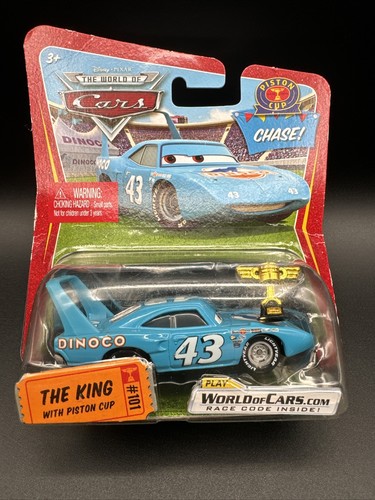 Disney pixar cars chase - disney,