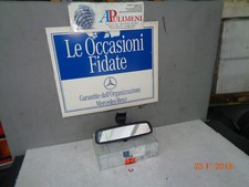 SPECCHIO RETROVISORE INTERNO SENS. PIOGGIA-LUCE MERCEDES VITO VIANO VAN W639