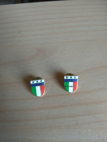 Distintivi calcio italia - distintivi,