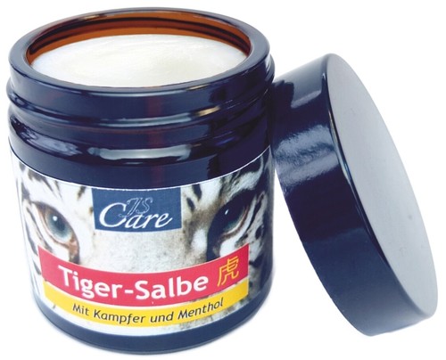 Care unguento tigre - unguento,