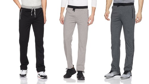 Jockey 9510 pantaloni - 9510, pista