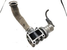 Tubo Valvola EGR Motore Diesel