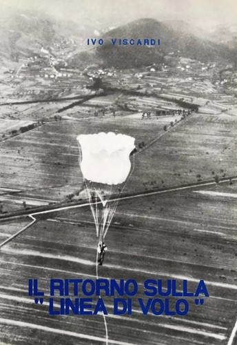 Ritorno sulla linea volo - ritorno,