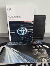 TOYOTA YARIS HYBRID PACCHETTO
